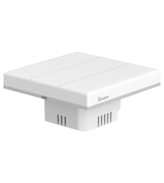 SONOFF T5-3C-86 TX Ultimate Smart Touch Wall Switch 3 Gang