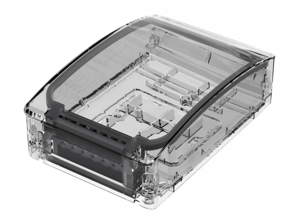 SONOFF Waterproof box R2