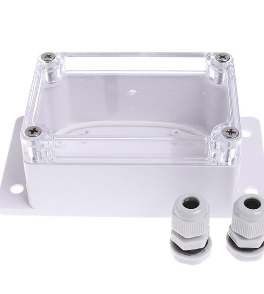 SONOFF Waterproof Box(IP66)