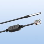 SONOFF WTS01 (RJ9 4P4C connector) Waterproof Temperature Sensor