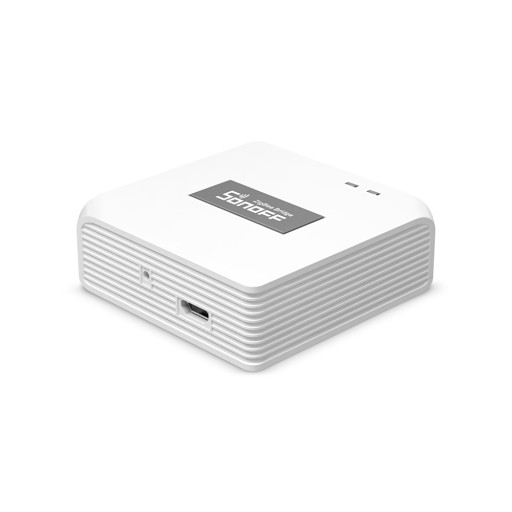 SONOFF ZB Bridge-P (with battery) Zigbee Bridge Pro