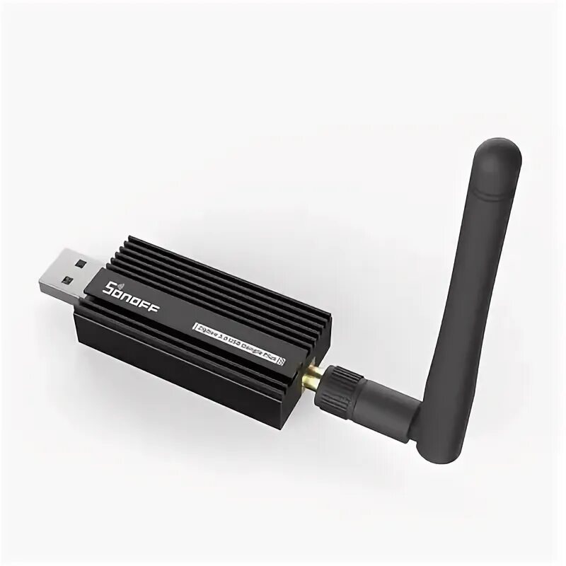 SONOFF ZBDongle-E ZigBee 3.0 это универсальный USB-стик Zigbee