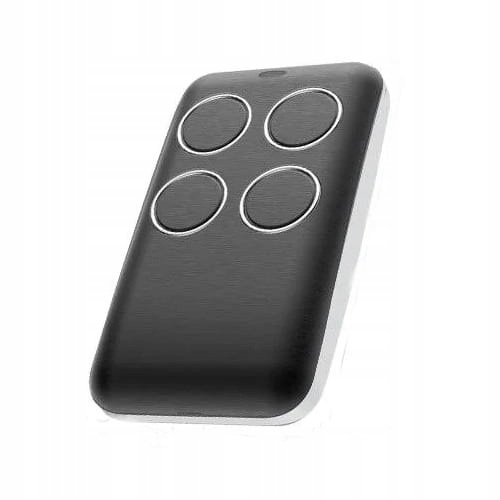 MOES RS-FG-RE04/RF433 Remote Control