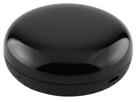 MOES UFO-R6-MS Infrared Remote Control/(TV/Air Conditioning/Fan and so on ); Voice Control / Mobile