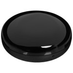 MOES WR-FL-S16-BK-MS Infrared Remote Control/WiFi+IR remote;temperature&humidity sensor