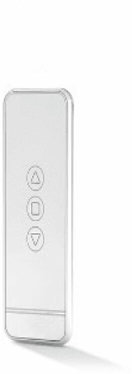 MOES ZC-PJ320-MS Smart Curtain Motor Track/Zigbee Curtain Motor; Splicing Rail 3,2 Meter; With Remot