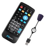 MOES ZR-X-R11-A-MS Infrared Remote Control/Infrared Remote Control; (TV/Air Conditioning/Fan
