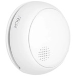MOES ZSS-HM-CO-A-MS Smart Sensor/Zigbee; smoke detector; LR6,With Battery;