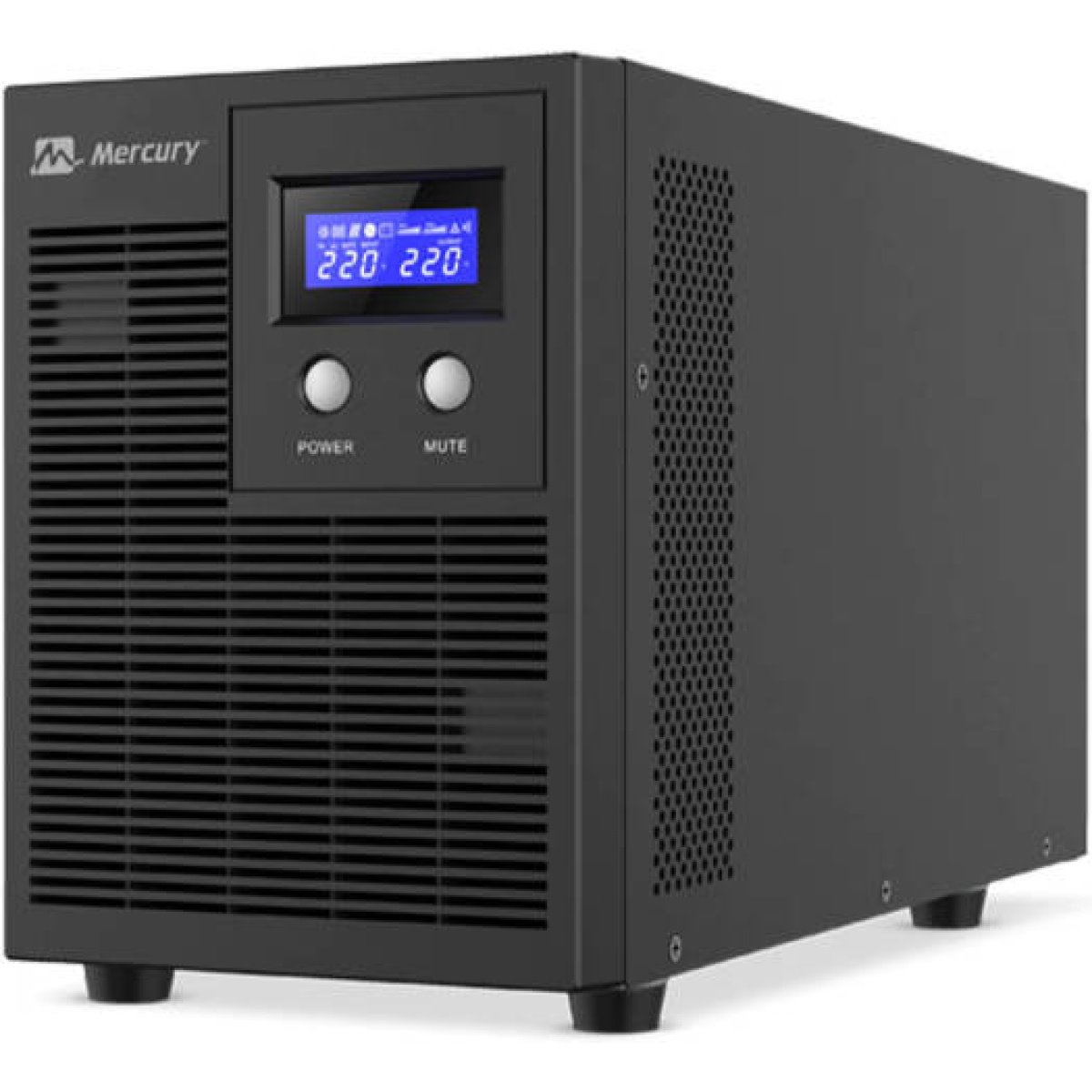 Mercury Elite 3200VA Smart UPS