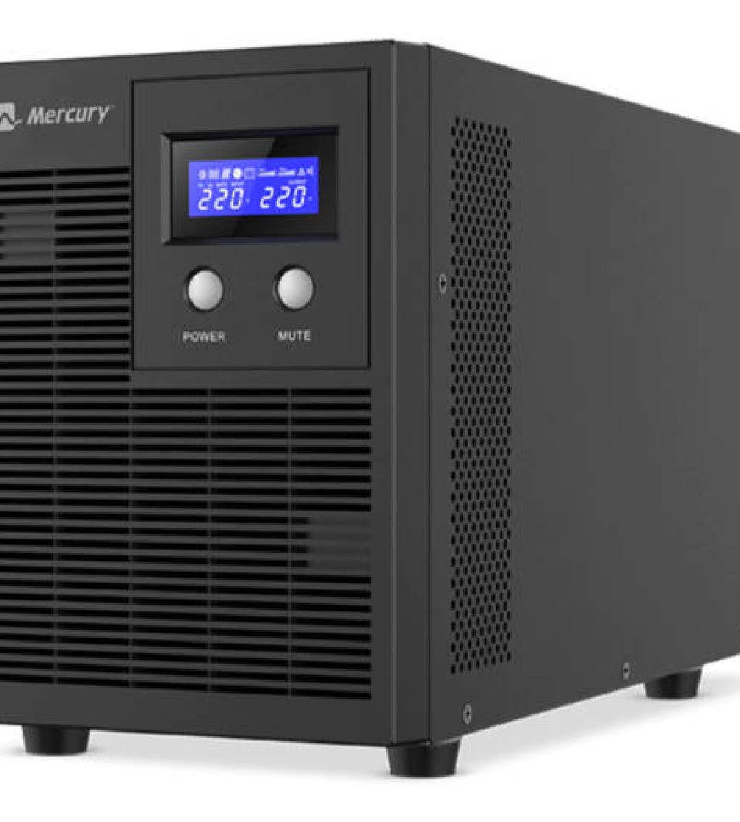 Mercury Elite 3200VA Smart UPS