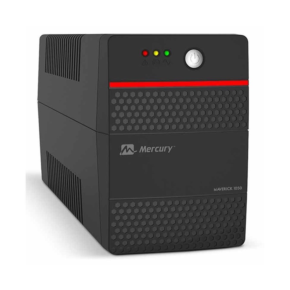 Mercury Maverick 1050VA