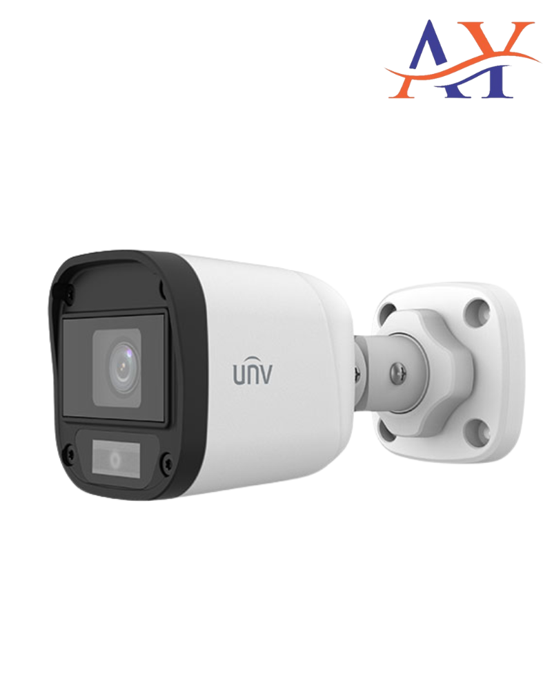 UNV UAC‑B115‑F28‑W