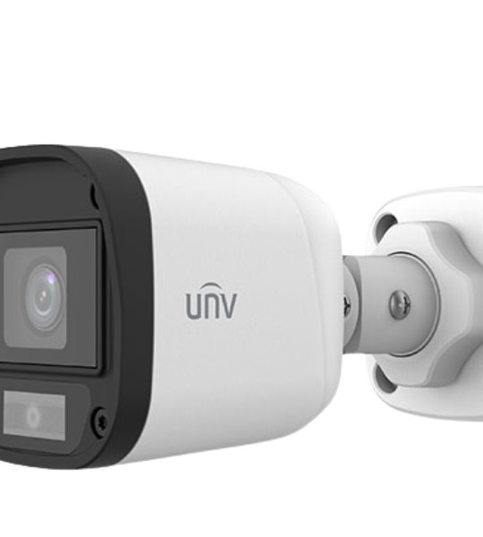 UNV UAC‑B115‑F40‑W