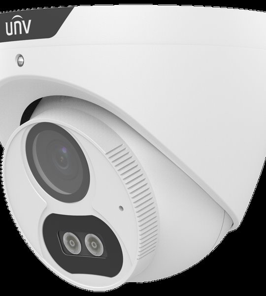 UNV UAC‑T122‑AF28M‑W