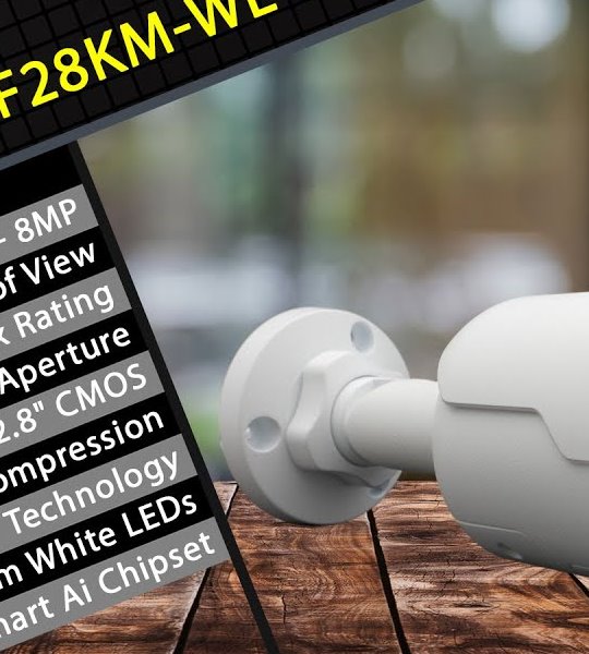 IPC2128SE‑ADF28KM‑WL‑10