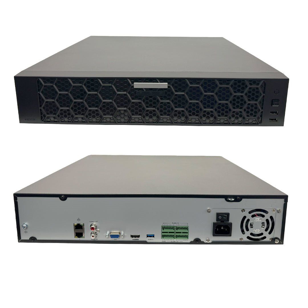 NVR508‑64B