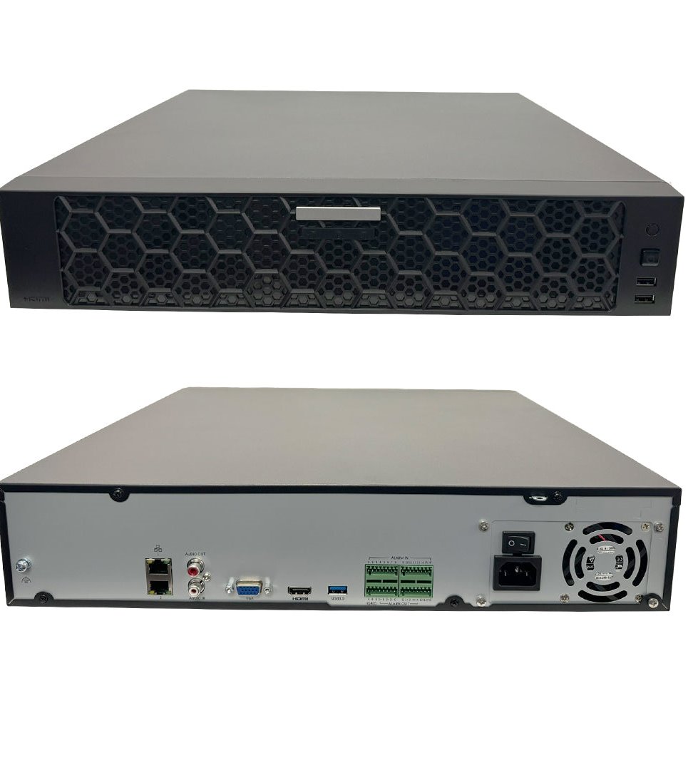 NVR508‑64B