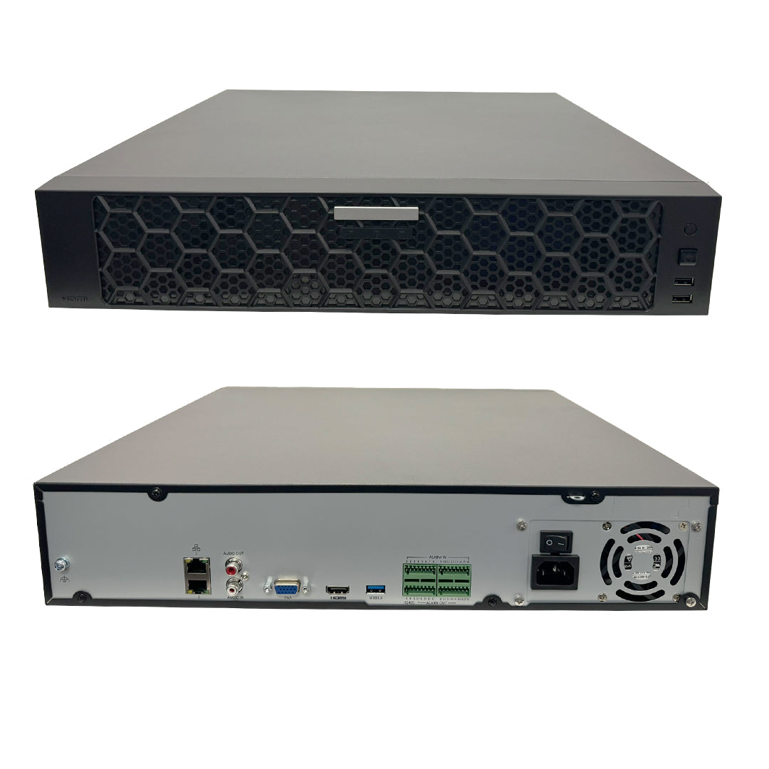 NVR508‑64B