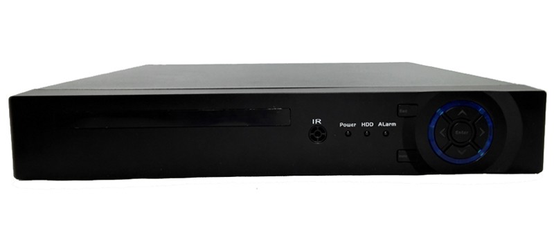 X‑Vision DVR 6904LME 5/1 4ch