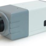 X‑Vision 1153 IP POE 3 MP 3.6 мм