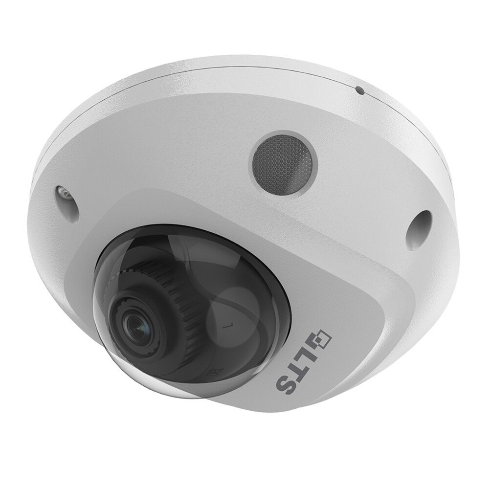 X‑Vision 169 IP POE 3 MP 3.6 мм