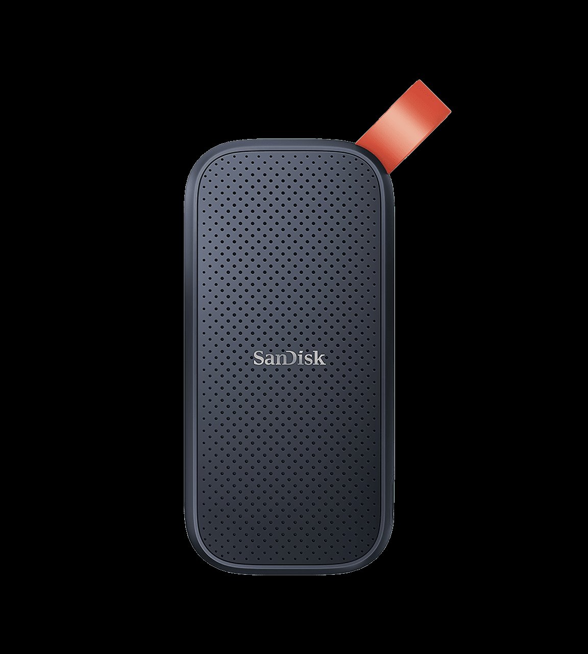 SanDisk Portable SSD 1TB (520MB/s)