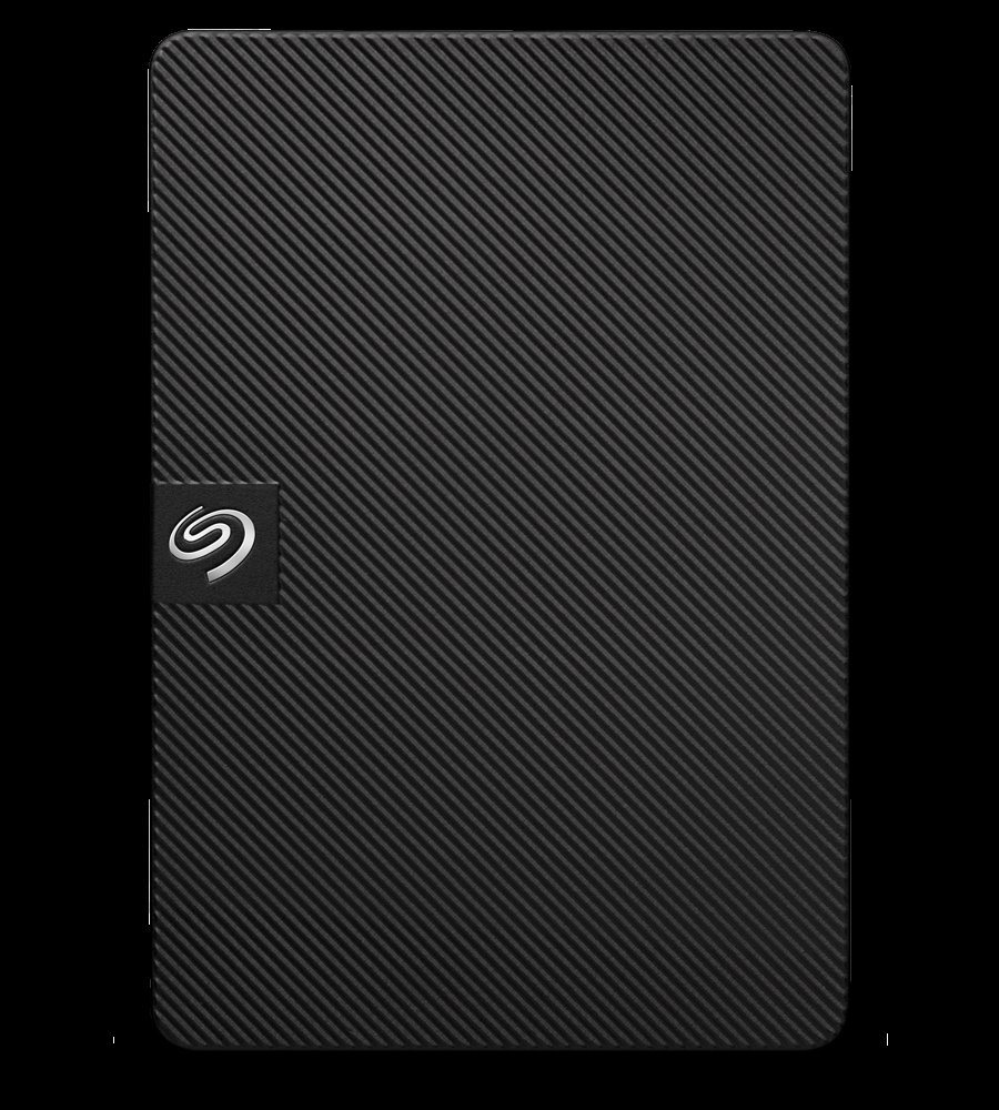 Seagate  Expansion 1TB  USB 3.0