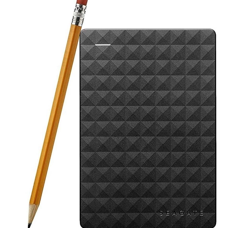 Seagate Expansion 2TB  3.0