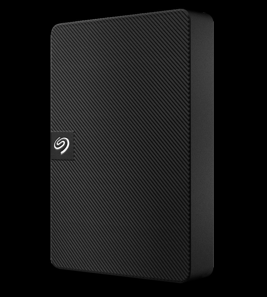 Seagate Expansion 4TB USB 3.0