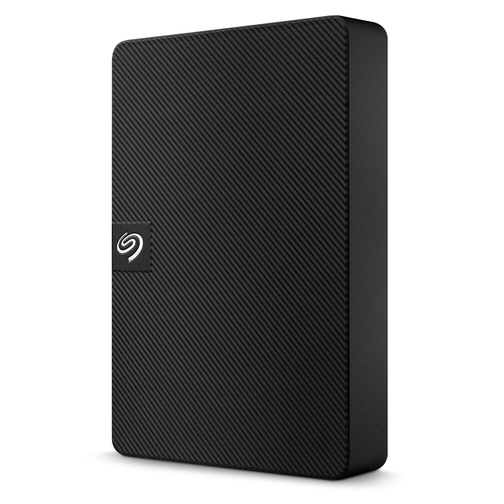 Seagate Expansion 4TB USB 3.0