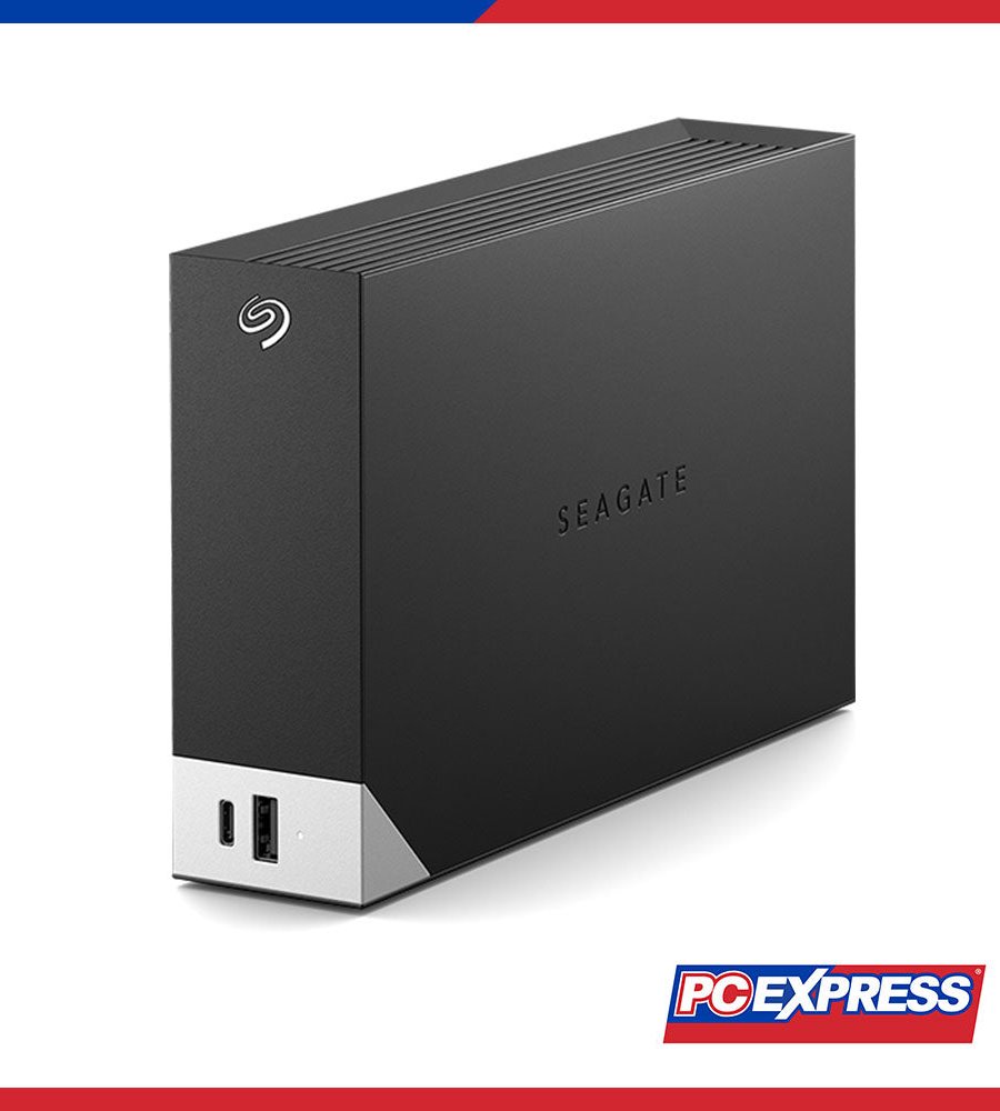 Seagate One Touch 10TB
