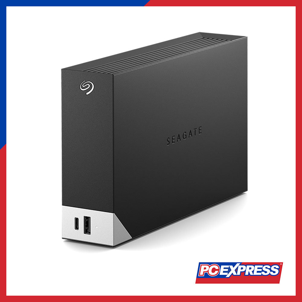 Seagate One Touch 10TB