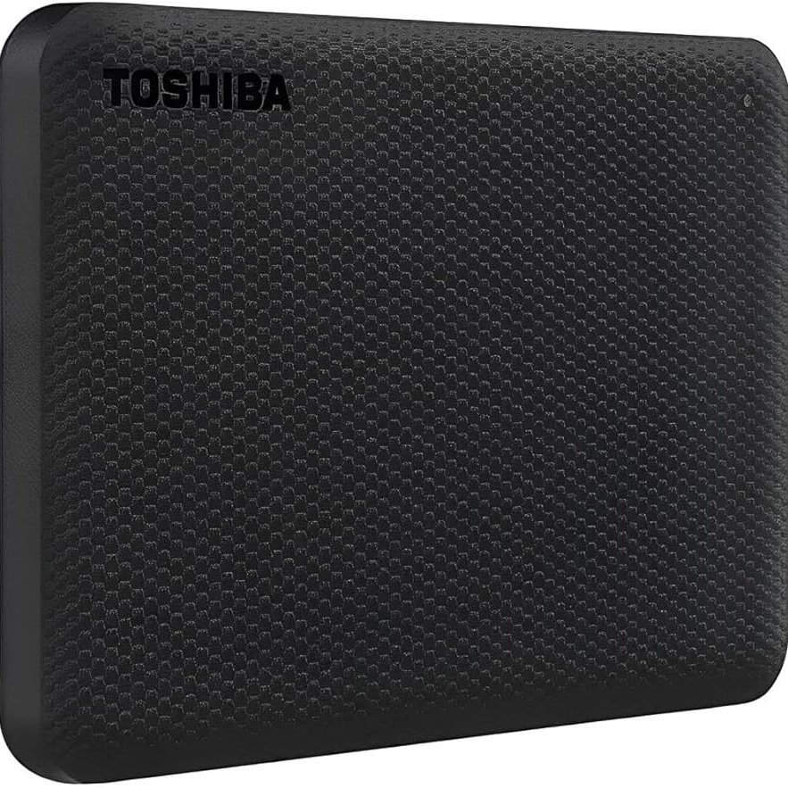 Toshiba 1Tb  USB 3.0