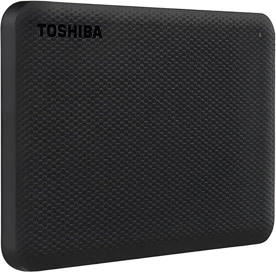 Toshiba 1Tb  USB 3.0