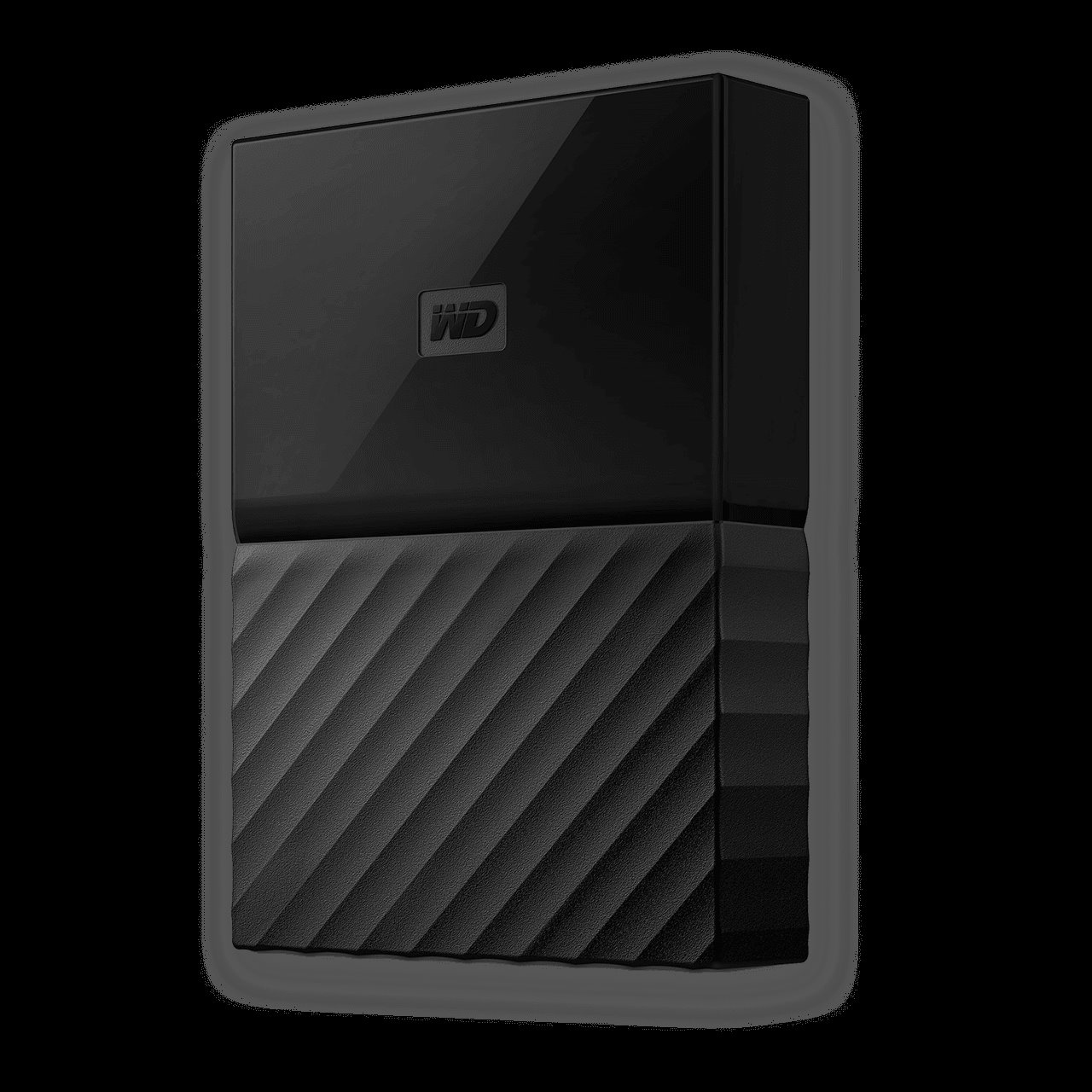 WD My Passport 4Tb  3.0