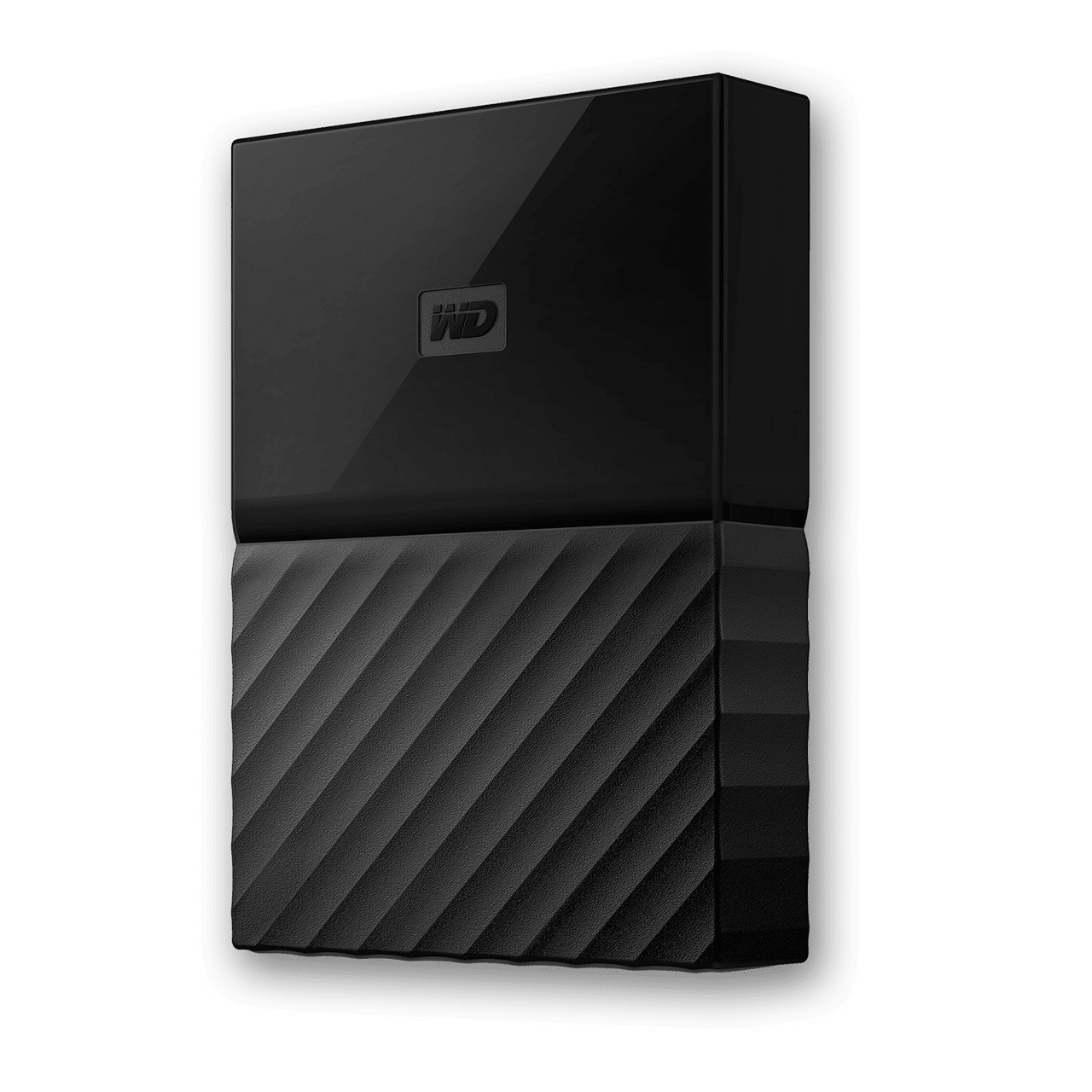 WD My Passport 4Tb  3.0