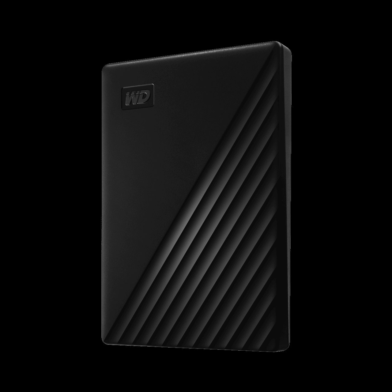 WD My Passport 5TB