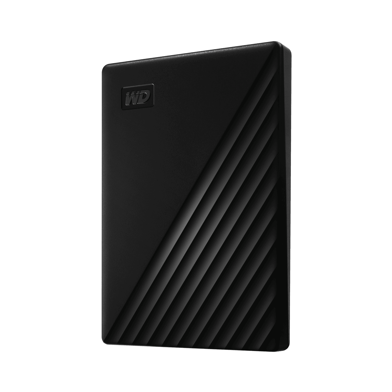 WD My Passport 5TB