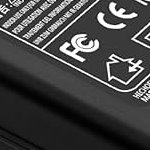 12V 5A адаптер