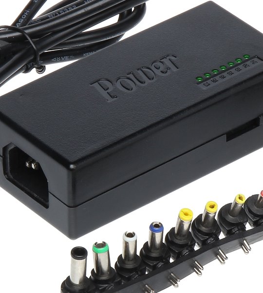 Universal 12‑24V 4A