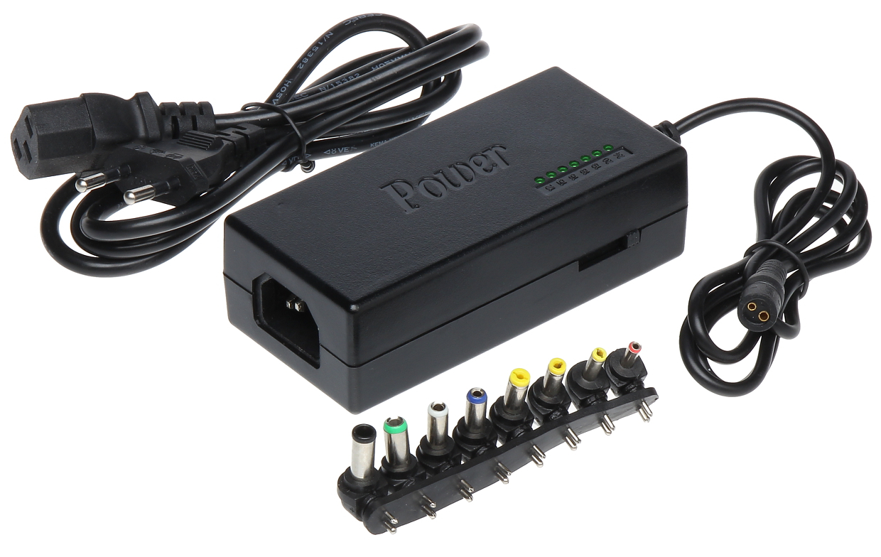 Universal 12‑24V 4A