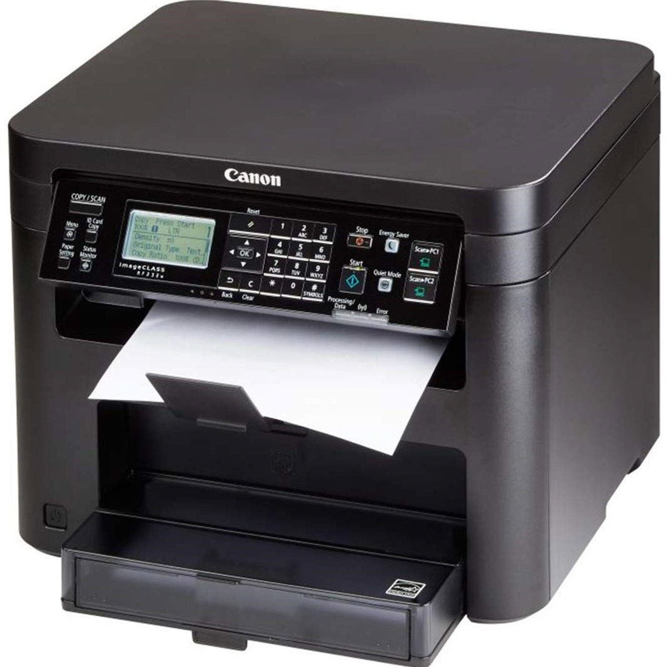Canon i-SENSYS MF232w (Wi-Fi)