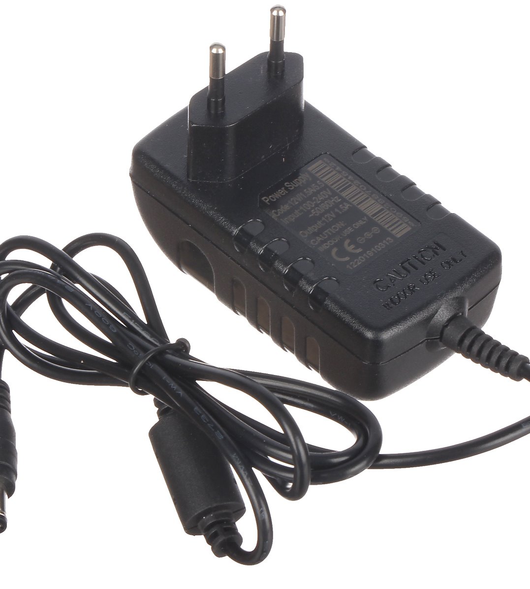 Блок питания 5A 12V