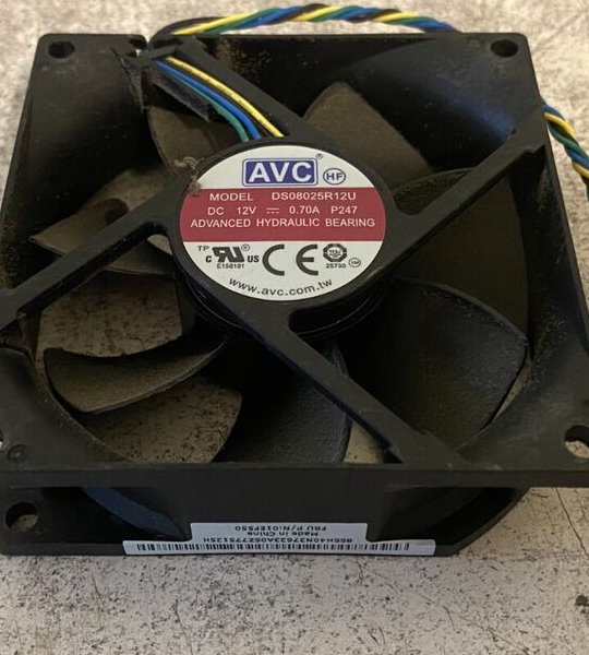 DC Pleasure 12V кабель