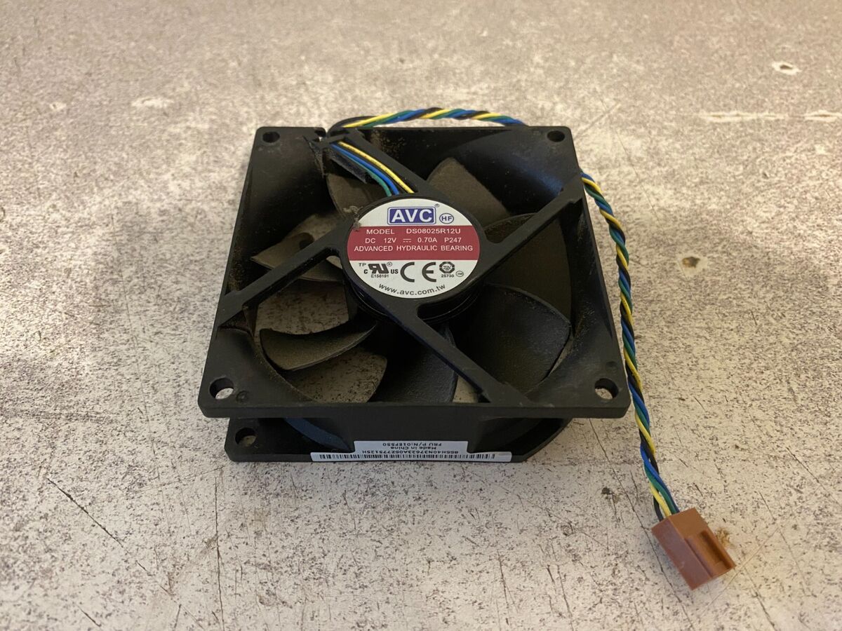 DC Pleasure 12V кабель