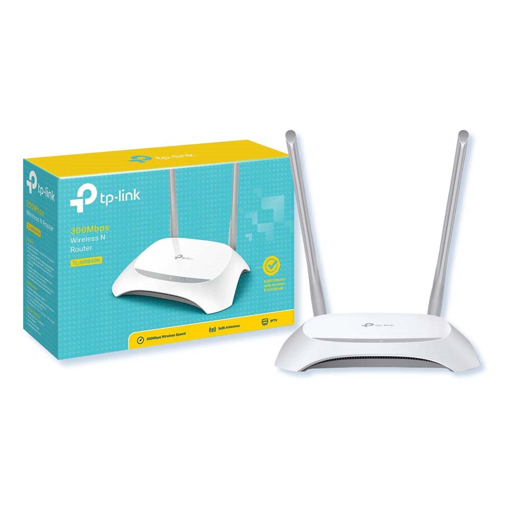 TP-Link TL-WR840N