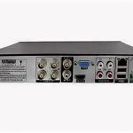 4MP SN-ADR2304E1 Hybrid 1080P 4ch