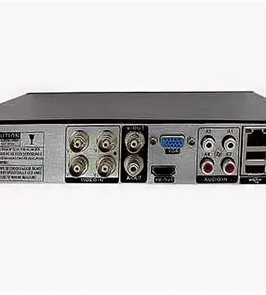 4MP SN-ADR2304E1 Hybrid 1080P 4ch