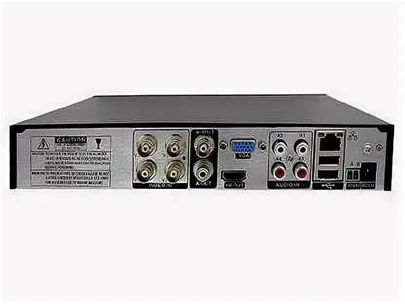 4MP SN-ADR2304E1 Hybrid 1080P 4ch