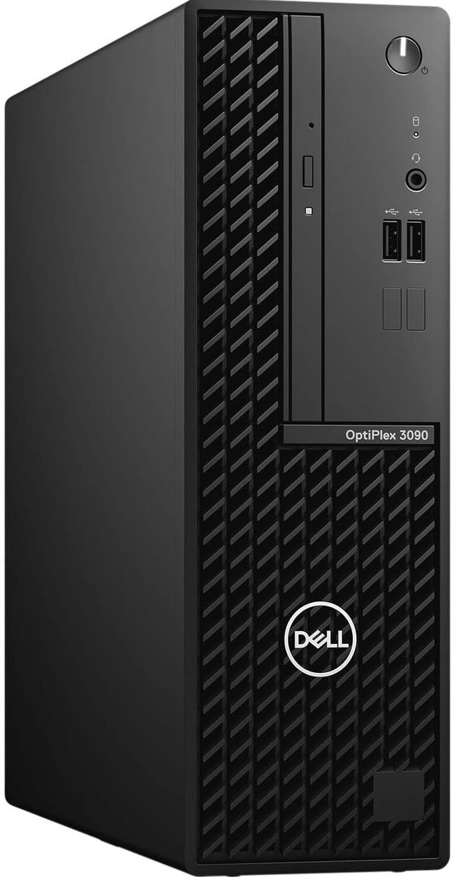 DELL OptiPlex 3090 i5‑10th / 8GB / 256SSD